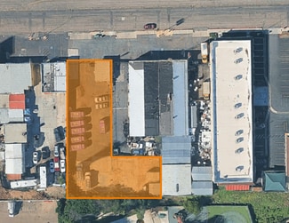 San Diego, CA Commercial Land - 6227 University Ave San Diego, CA Commercial Land - 6227 University Ave