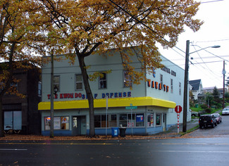 Seattle, WA undefined - 5601 Rainier Ave S