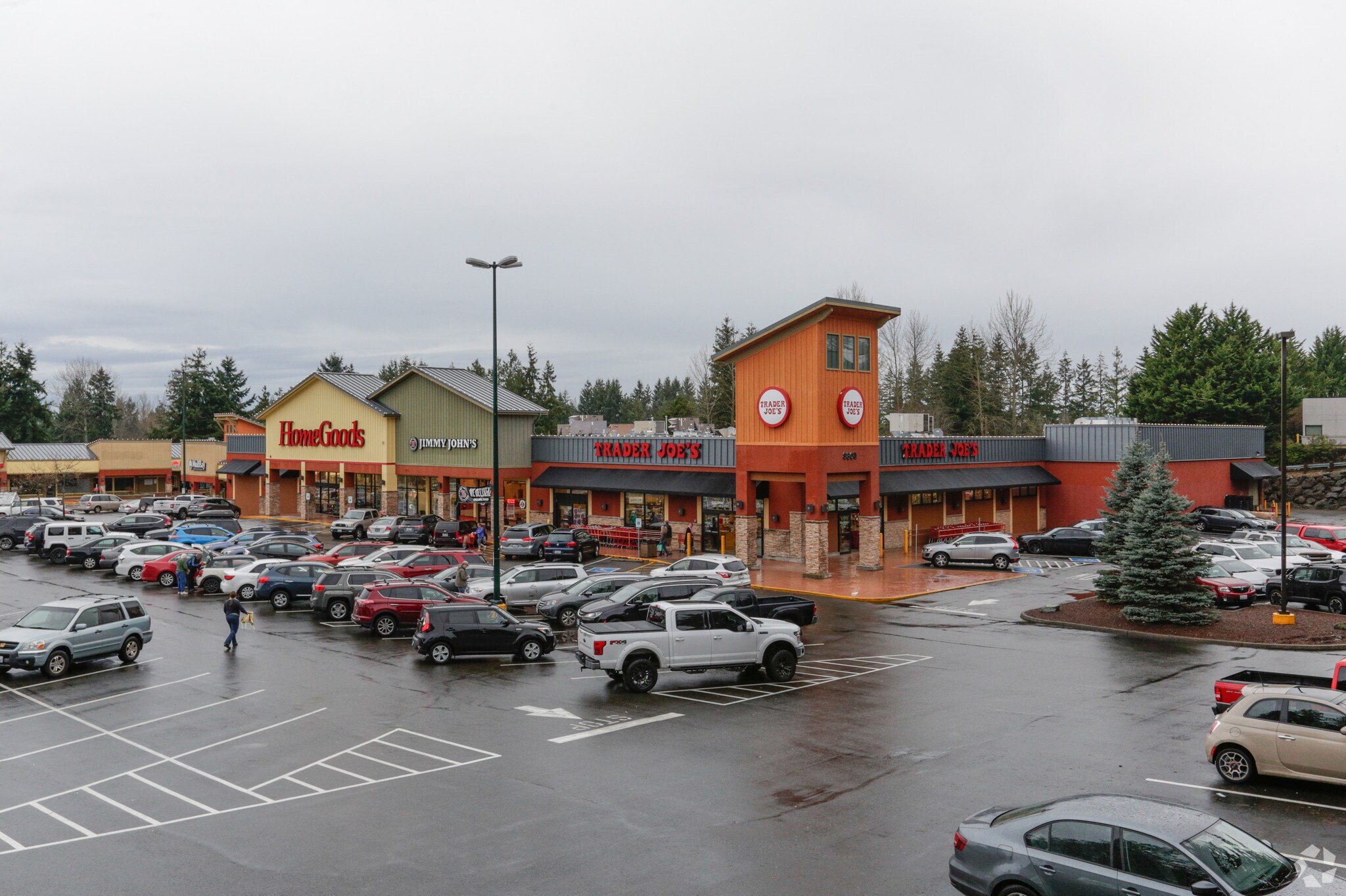 38003842 Bridgeport Way W University Place, WA 98466 Shopping Center Property for Lease on