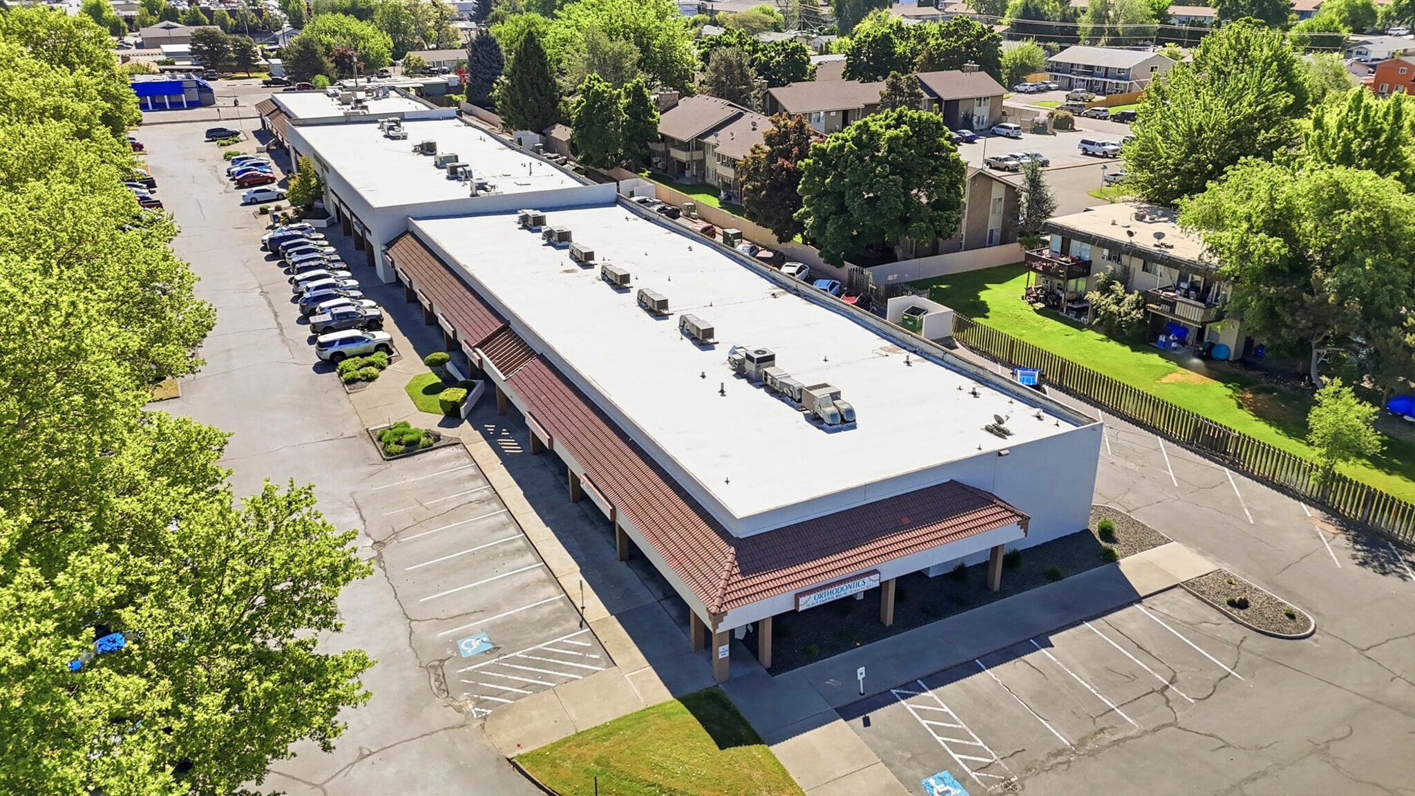3321 W Kennewick Ave, Kennewick, WA for Rent
