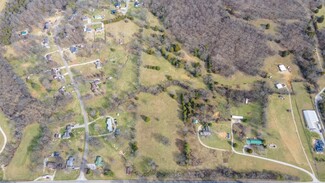 Culleoka, TN Residential - 2125 Glencoe Dr