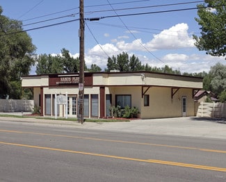 Pueblo, CO Medical - 4301 Thatcher Ave