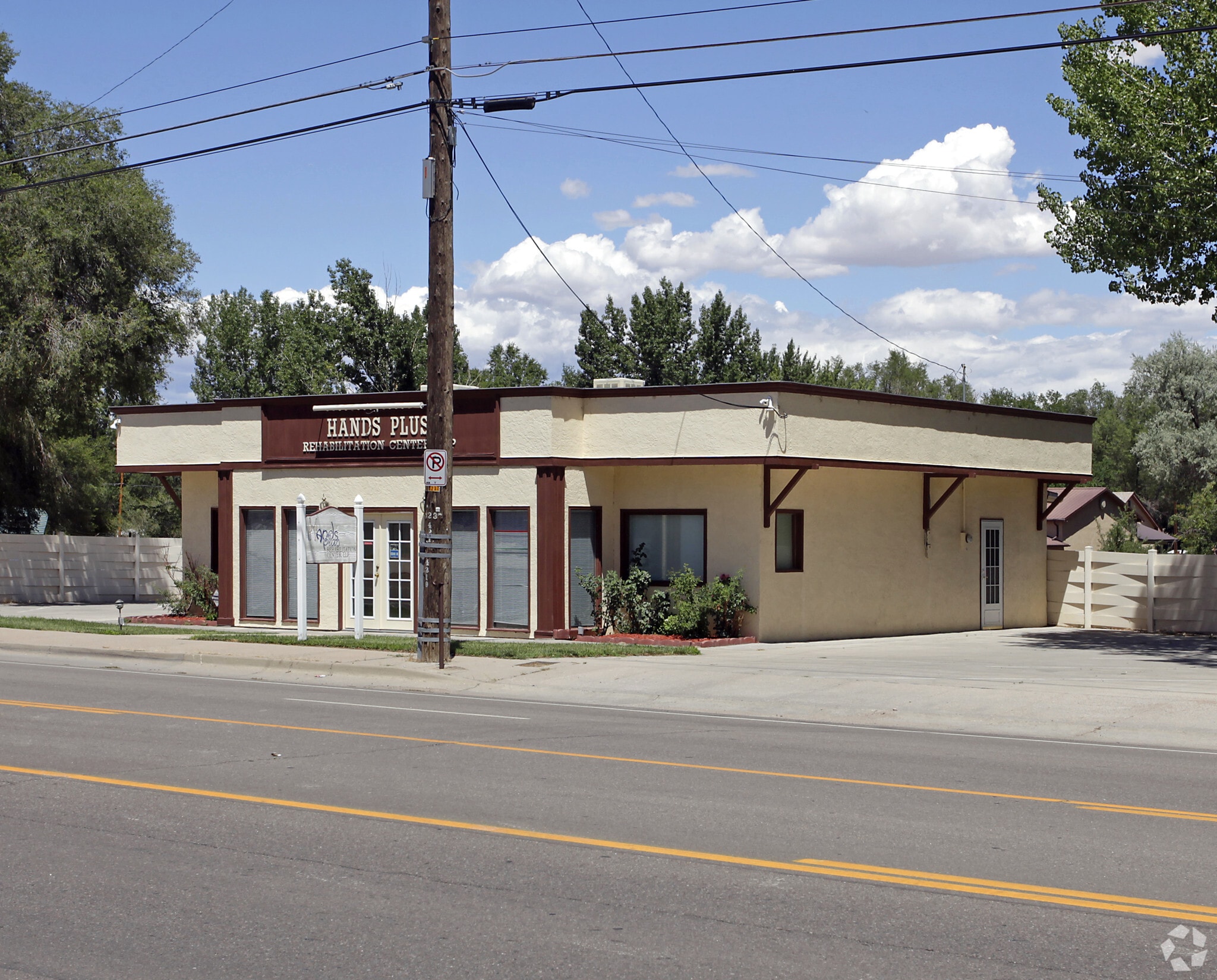 4301 Thatcher Ave, Pueblo, CO for Sale
