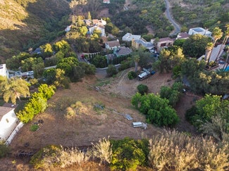 Malibu, CA Residential - 26585 Ocean View Dr