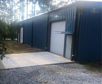 Athens, GA Flex - 335 Whitehead Rd
