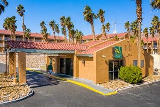 Boulder City, NV Hospitality - 110 Ville Dr