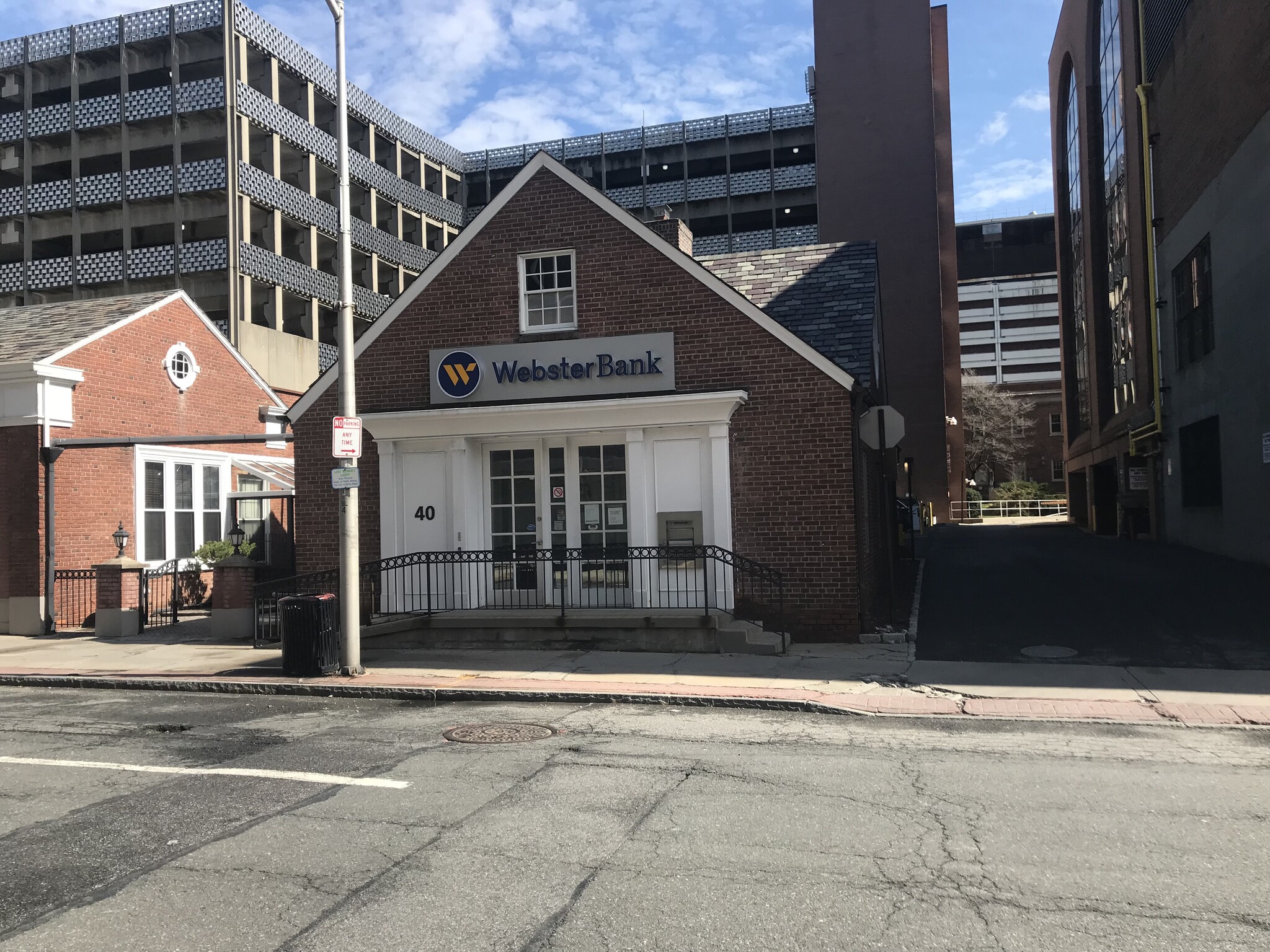 40 Church St, White Plains, NY for Sale