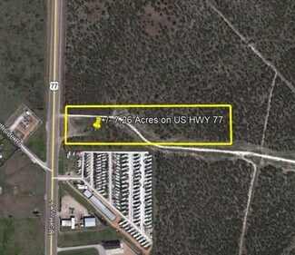 000 Hwy 77  