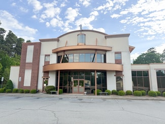 Denver, NC Office - 2266 Nc-16