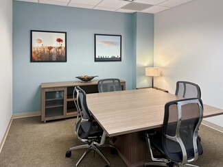 Miami, FL Coworking Space - 6303 Waterford District Dr Miami, FL Coworking Space - 6303 Waterford District Dr