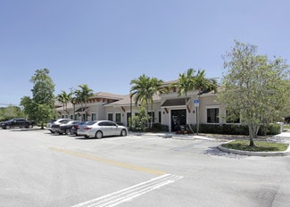 Cooper City, FL Office - 10600 Griffin Rd Cooper City, FL Office - 10600 Griffin Rd