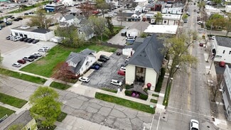 700, 710 Fulton & 114 N 7th Grand Haven