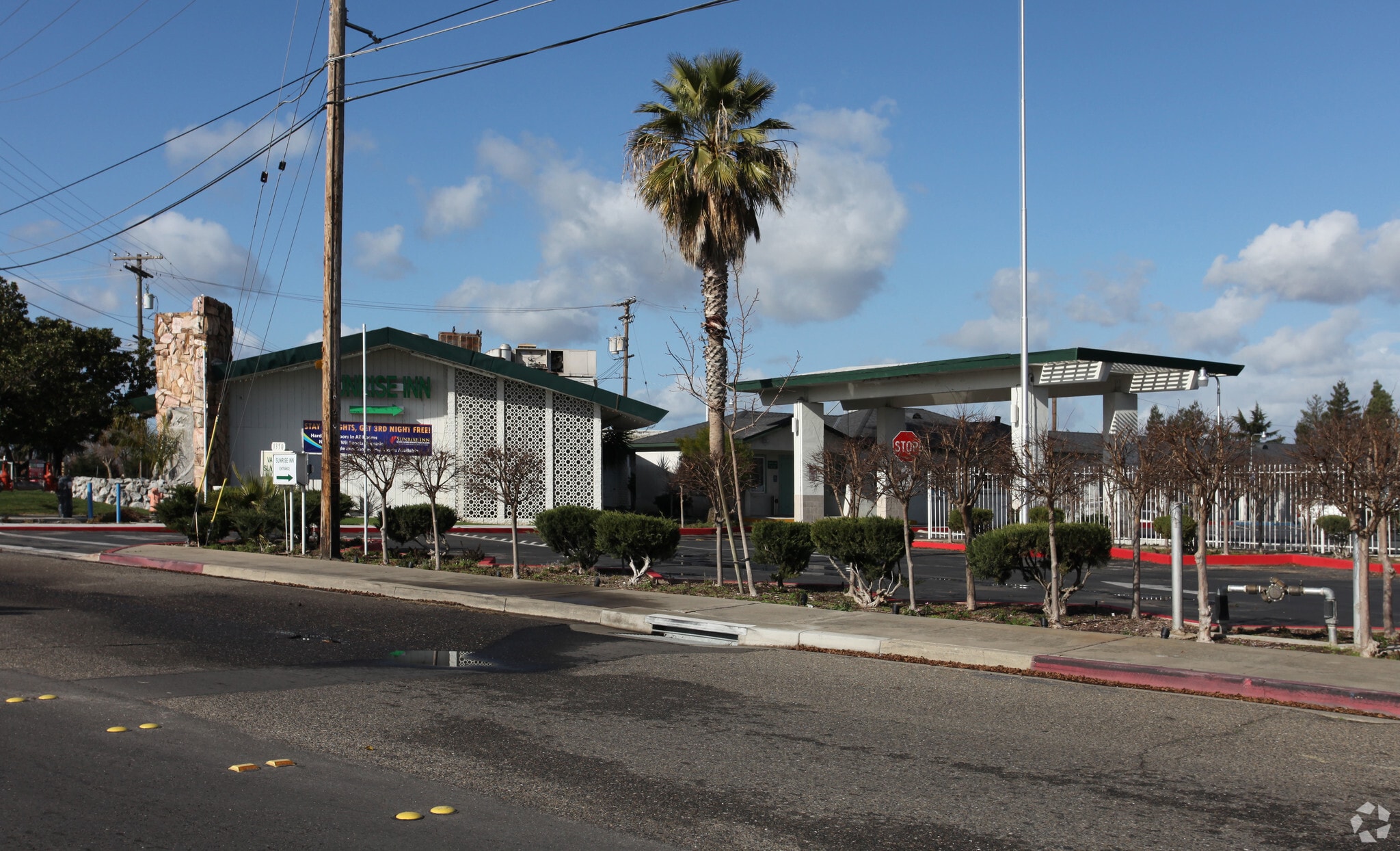 1350 N Golden State Blvd, Turlock, CA for Rent