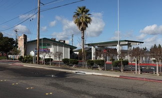 Turlock, CA Retail - 1350 N Golden State Blvd