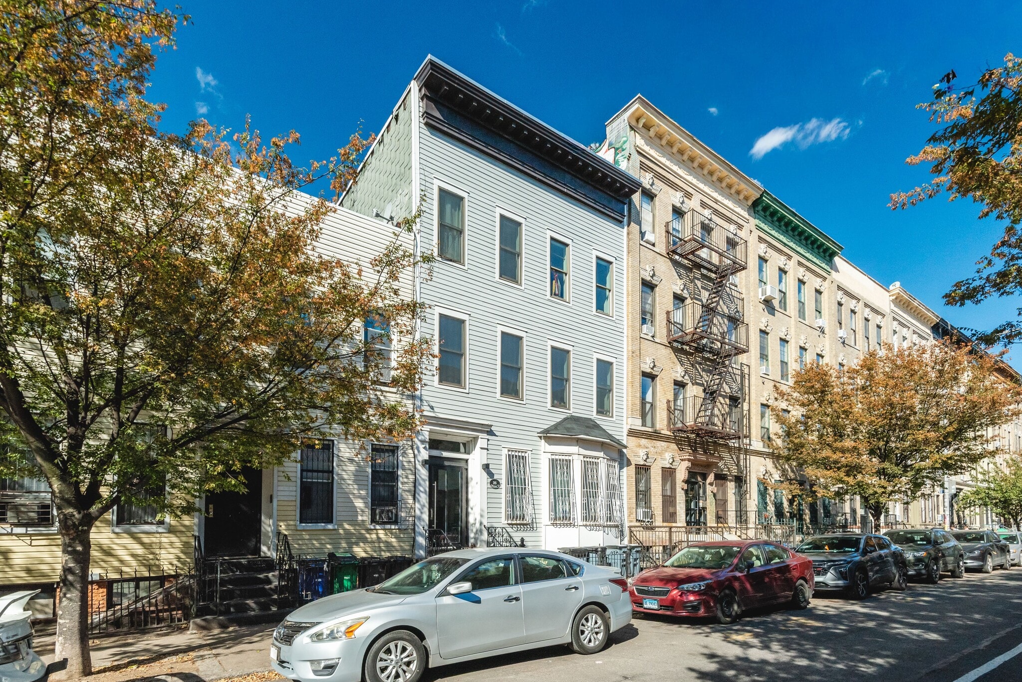 285 Troutman St, Brooklyn, NY for Sale