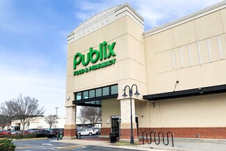 Atlanta, GA Retail - 2325-2345 Cheshire Bridge Rd NE Atlanta, GA Retail - 2325-2345 Cheshire Bridge Rd NE