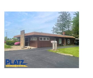 Warren, OH Office/Medical - 4664 Mahoning Ave