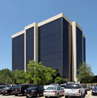 Baton Rouge, LA Office - 8550 United Plaza Blvd