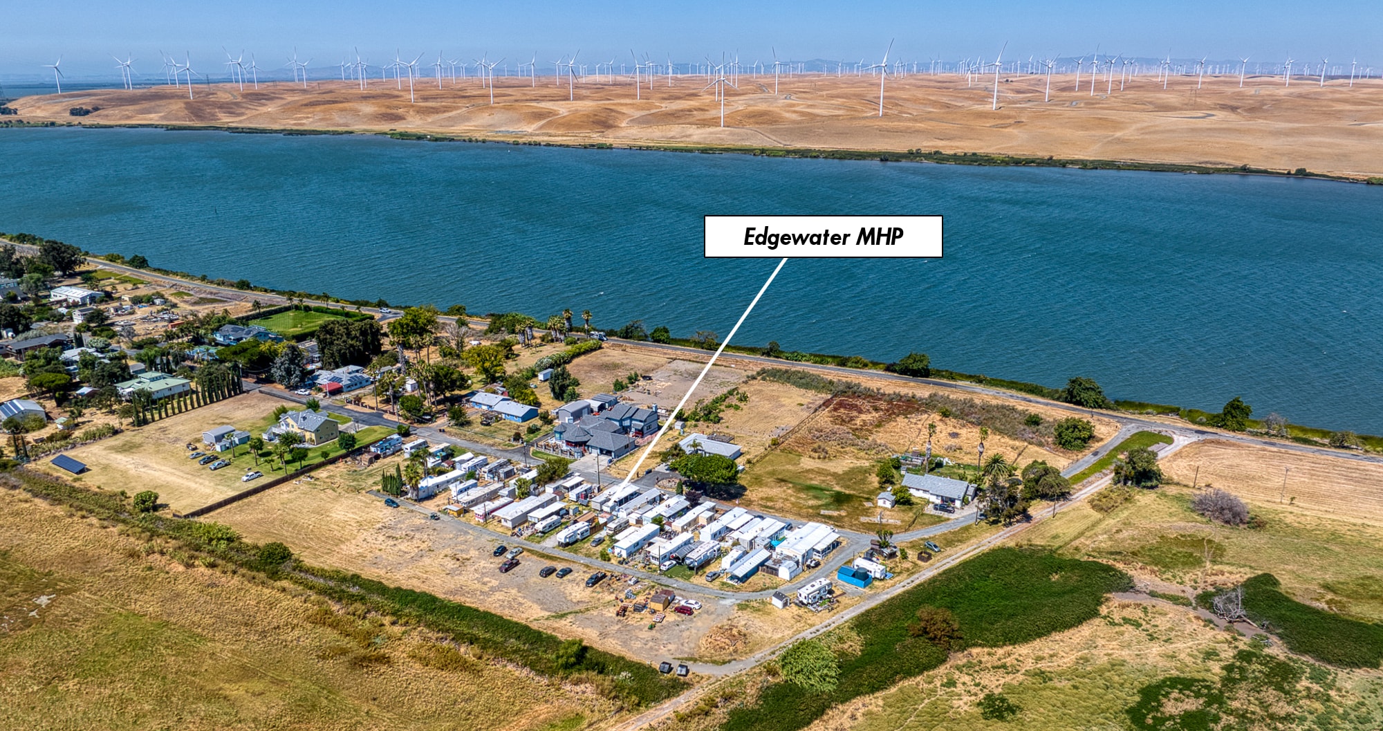 4222 Lelia Dr, Rio Vista, CA for Sale