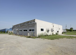 Lockbourne, OH Freestanding - 2166 London Groveport Rd Lockbourne, OH Freestanding - 2166 London Groveport Rd