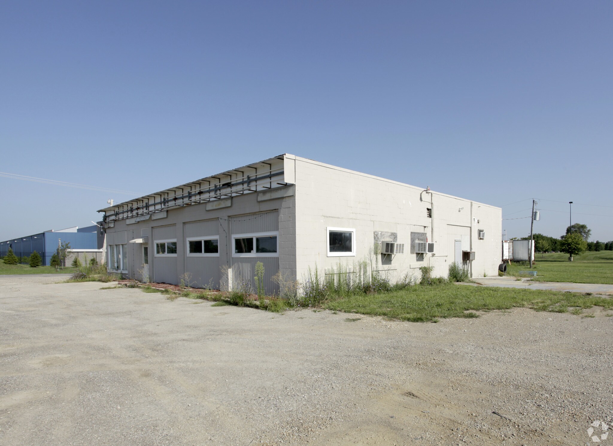 2166 London Groveport Rd, Lockbourne, OH for Sale