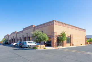 Tempe, AZ Office - 2343 W University Dr