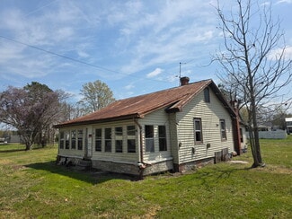 Edenton, NC Flex - 1006 Badham Rd