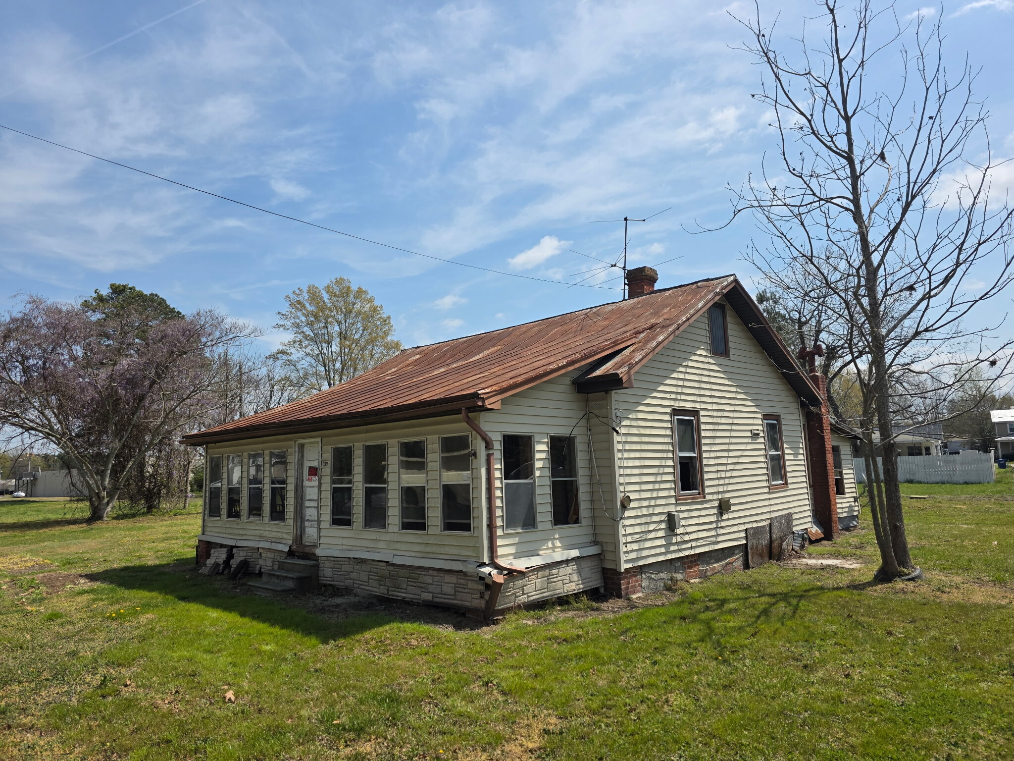 1006 Badham Rd, Edenton, NC for Sale