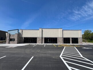 O'Fallon, IL Retail - 207 Scott Troy Rd