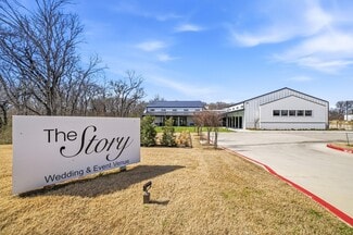 Sunnyvale, TX Specialty - 410 S Paschall Rd