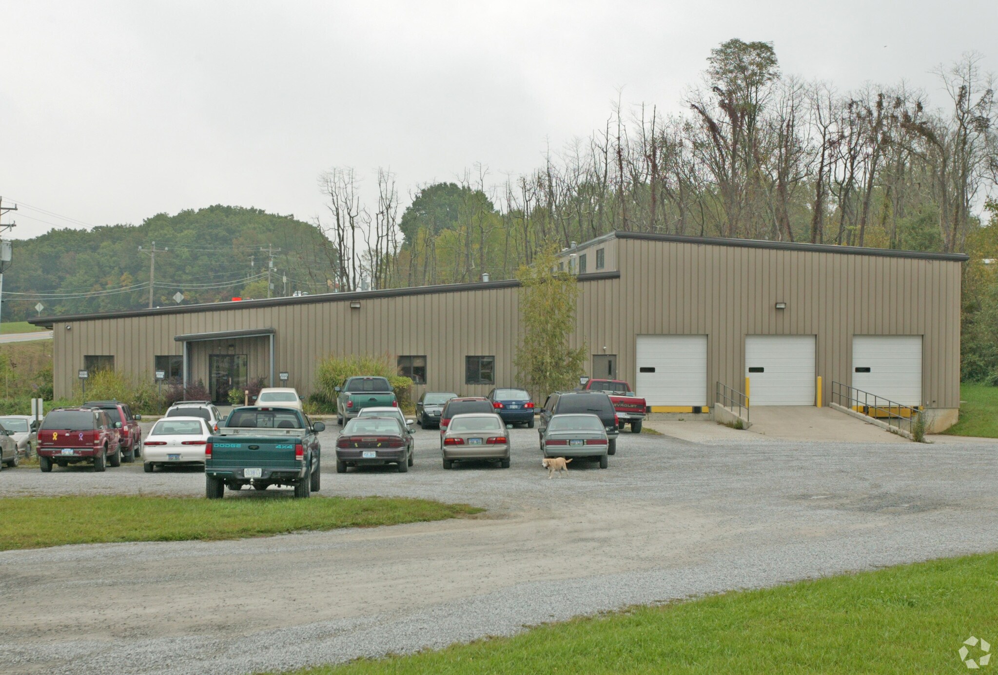 29 Menzie Bottoms Rd Butler, KY 41006 Industrial Property for Sale on