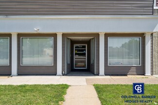 Cedar Rapids, IA Storefront Retail/Office - 1533-1535 1st Ave SE