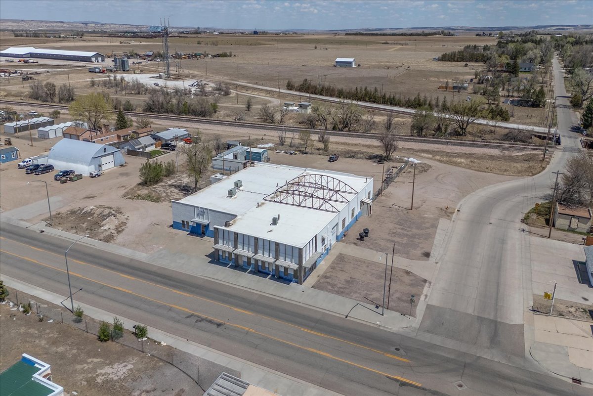 1302 9th St, Wheatland, WY for Sale