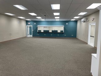Ridgely, MD Office/Medical - 405 W Bell St
