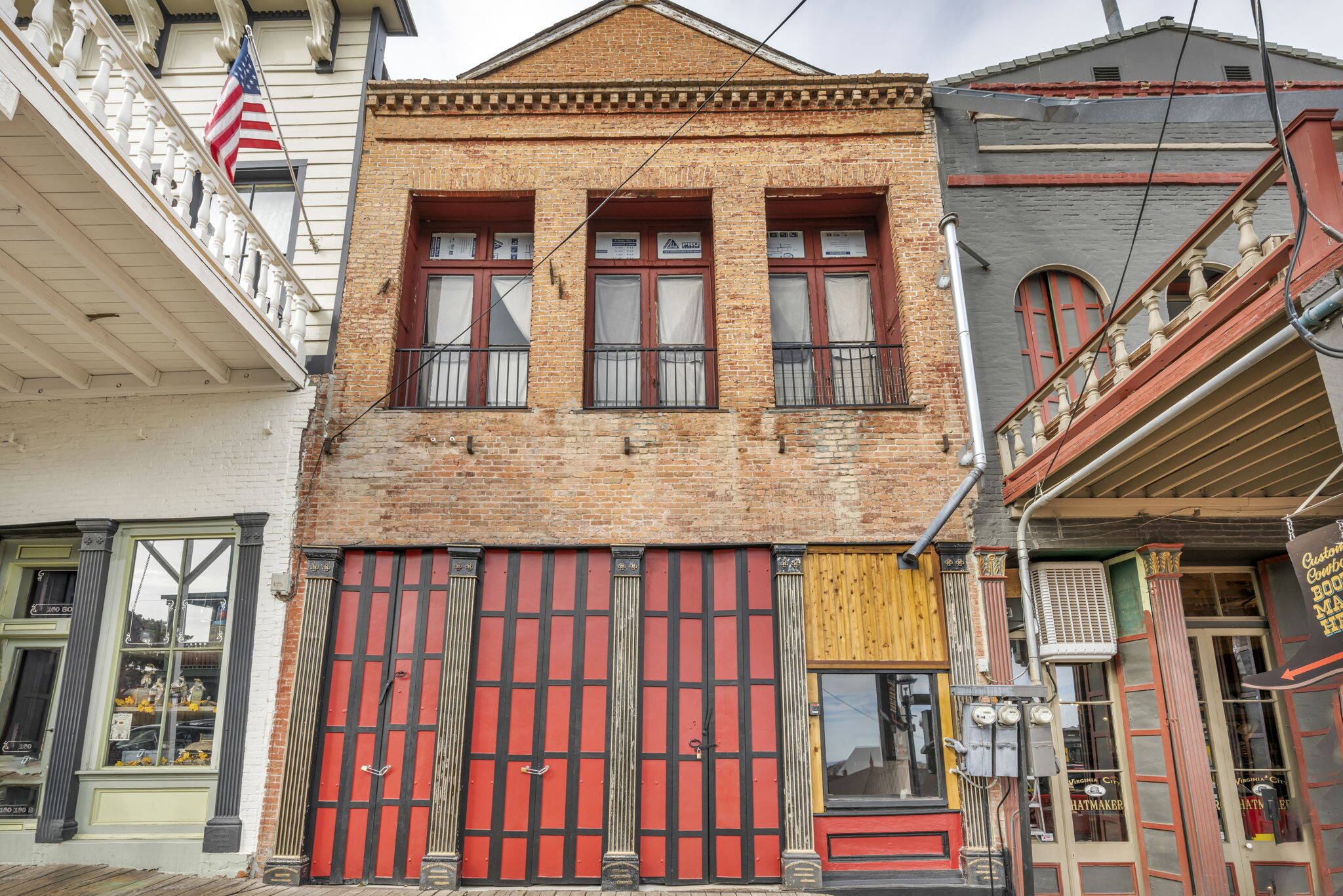 148 C St, Virginia City, NV for Sale