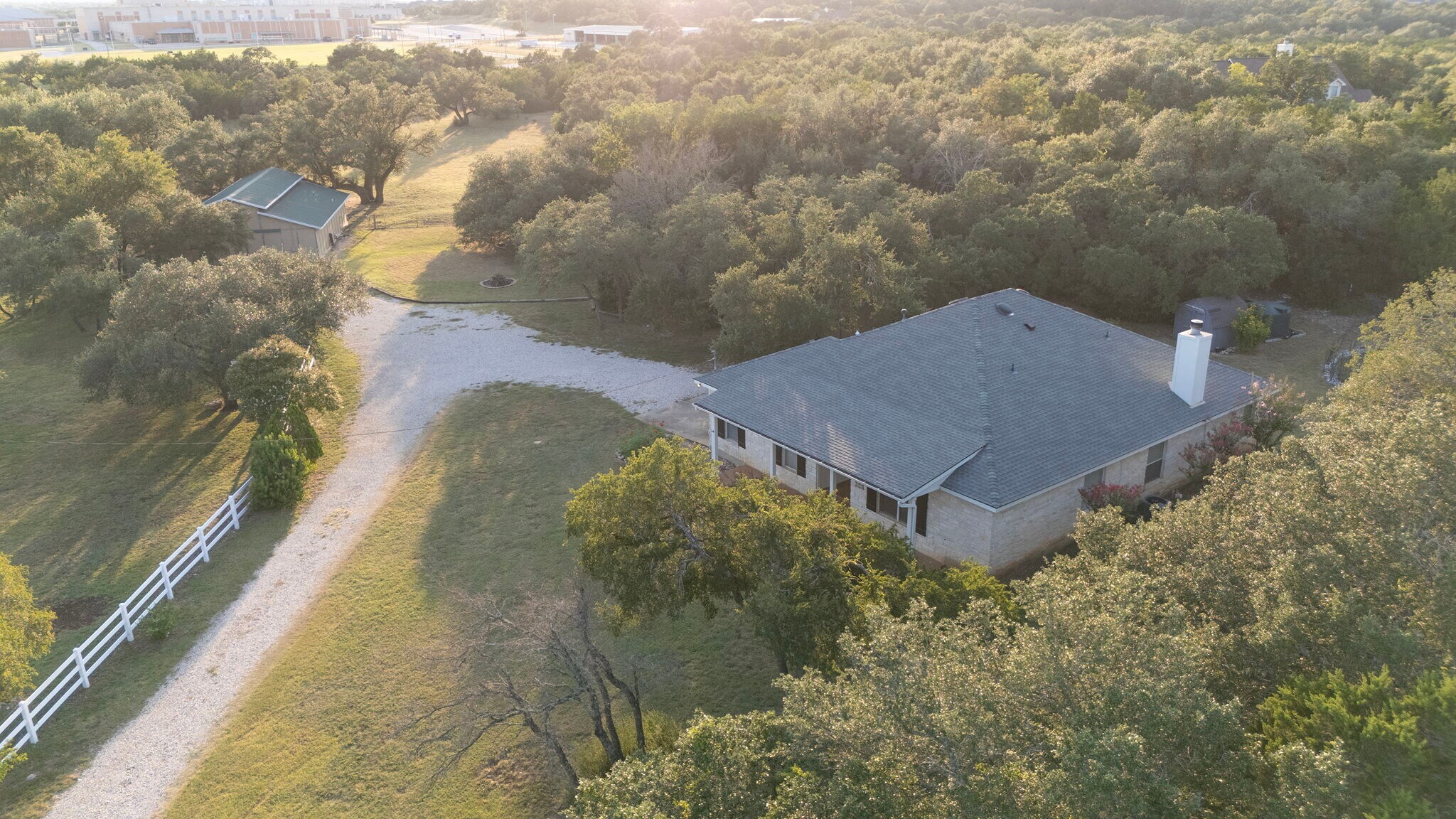 704 Ridgmar Rd, Leander, TX for Rent