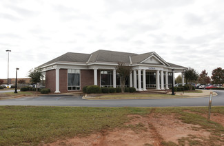 Anderson, SC Office - 3898 Liberty Hwy