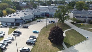 Madison Heights, MI Warehouse - 31601 Research Park Dr Madison Heights, MI Warehouse - 31601 Research Park Dr