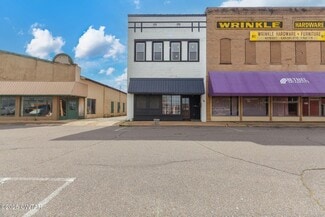 McKenzie, TN Office/Residential - 56 Lee Ave McKenzie, TN Office/Residential - 56 Lee Ave