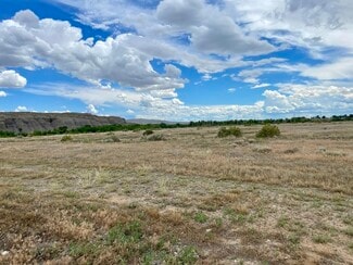 Greybull, WY Commercial - TBD US Highway 20 Greybull, WY Commercial - TBD US Highway 20