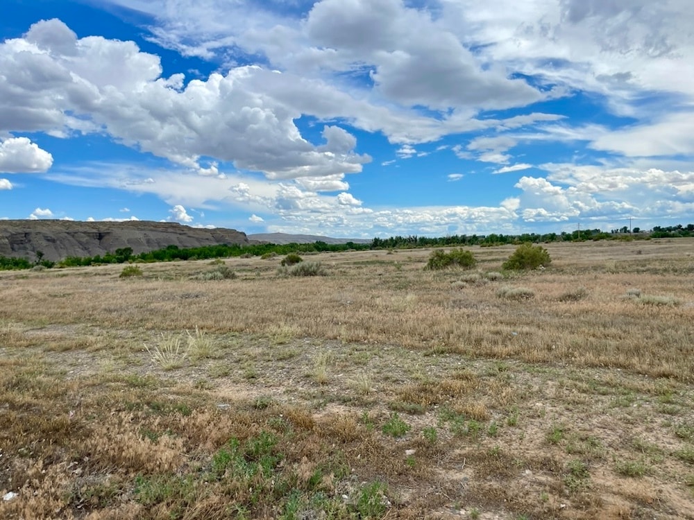 TBD US Highway 20, Greybull, WY for Sale