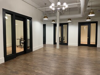 Canton, GA Coworking Space - 130 E Main St