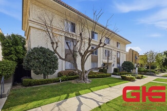 South Pasadena, CA Apartments - 1818 Ramona Ave