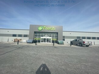 1301 8th St Sw  