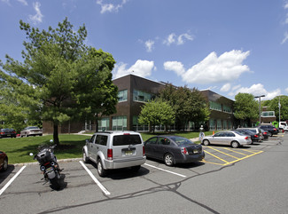 Wayne, NJ Office - 1500 Valley Rd