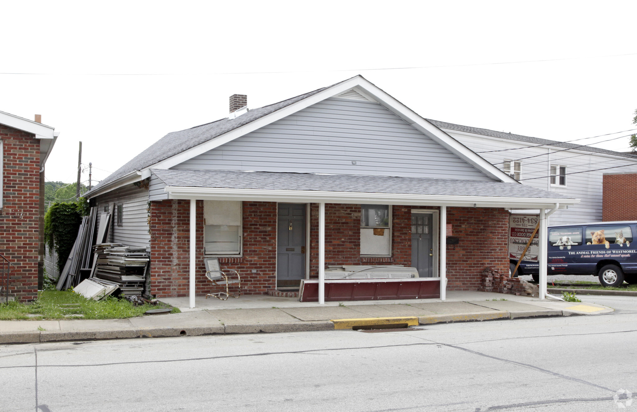 4 N 3rd St, Youngwood, PA for Sale