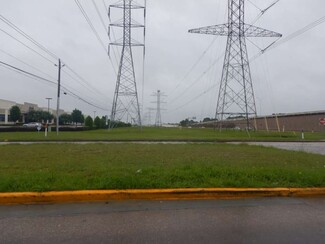 Houston, TX Commercial Land - 0 W Sam Houston TR 58