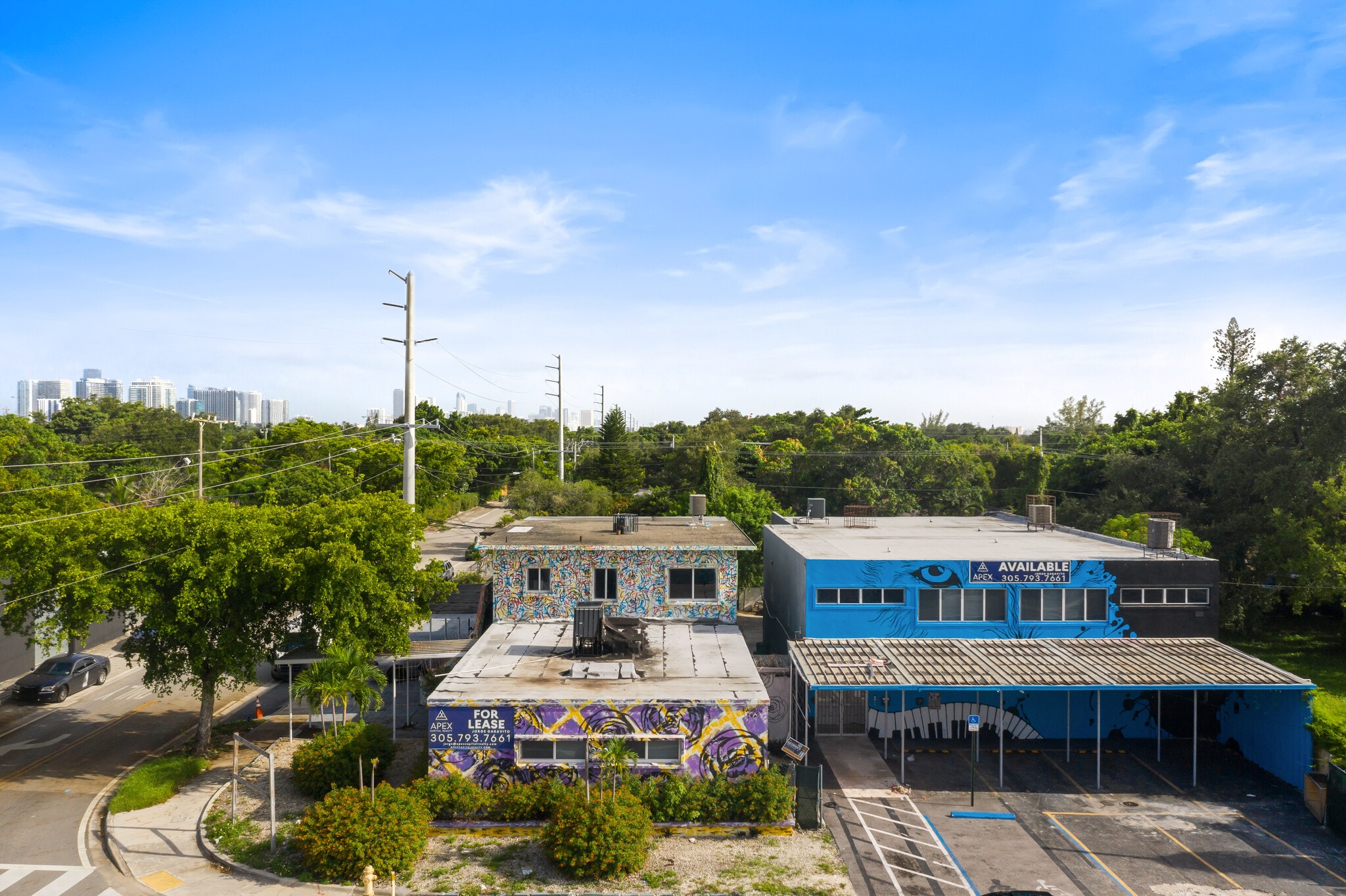 300 NW 54th St, Miami, FL for Rent