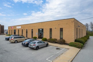 Wilmington, DE Flex - 103 Rogers Rd