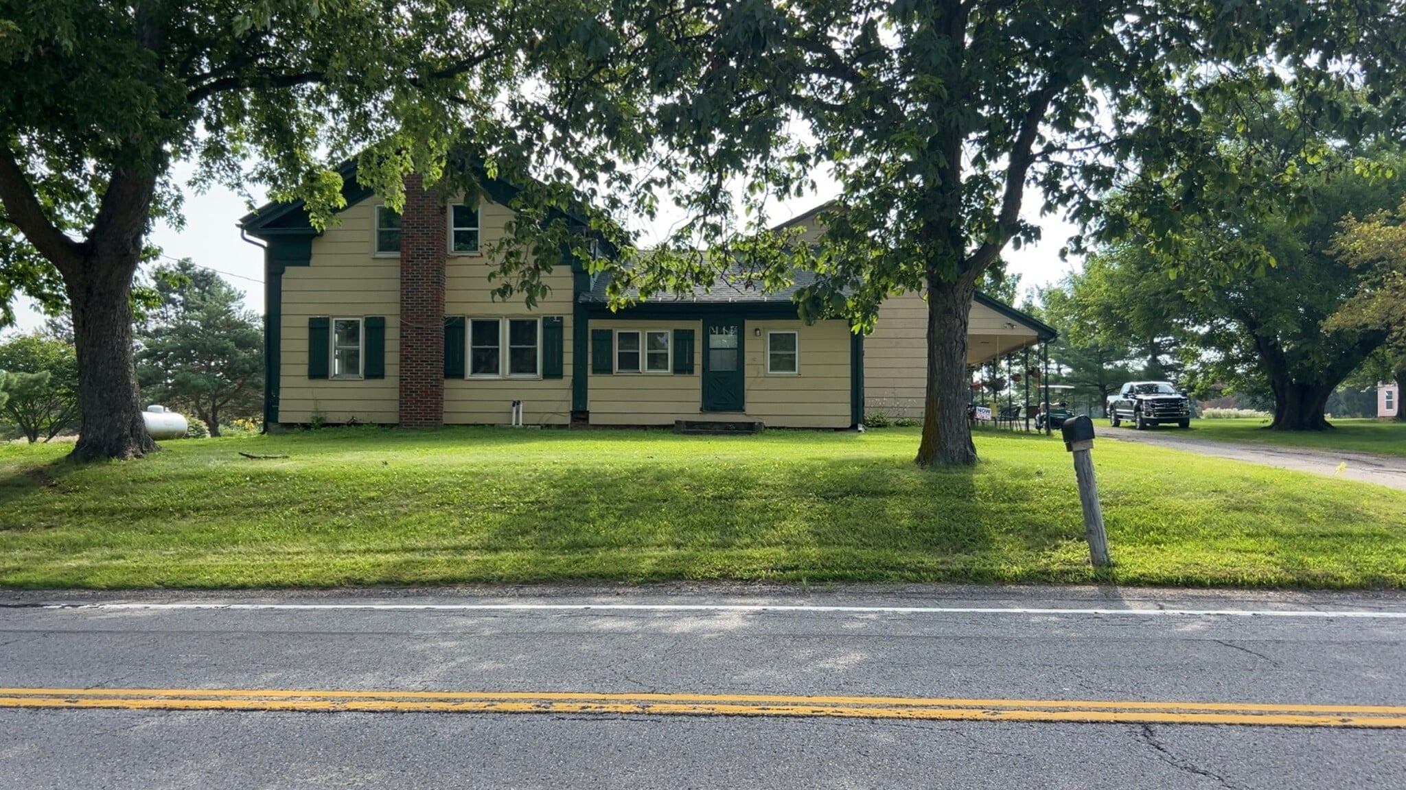 65 OH-511 Hwy, Nova, OH for Sale
